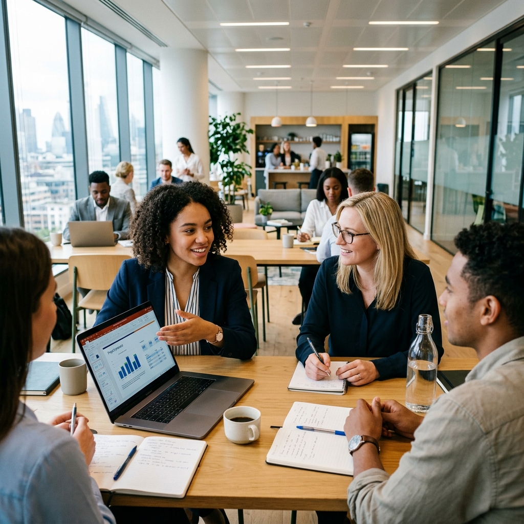 Internship Programs