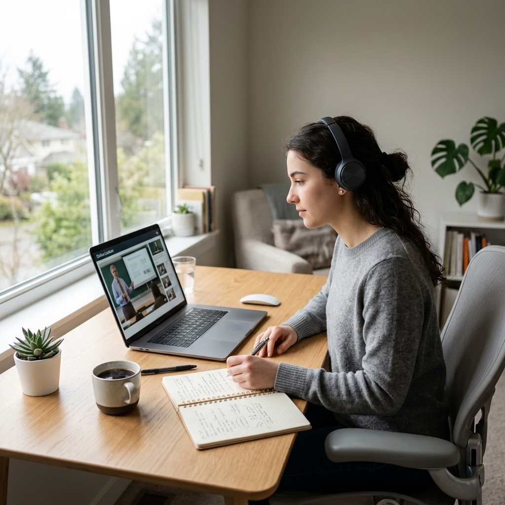 Online Education