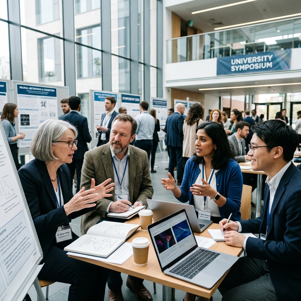 Research & Academic Workshops