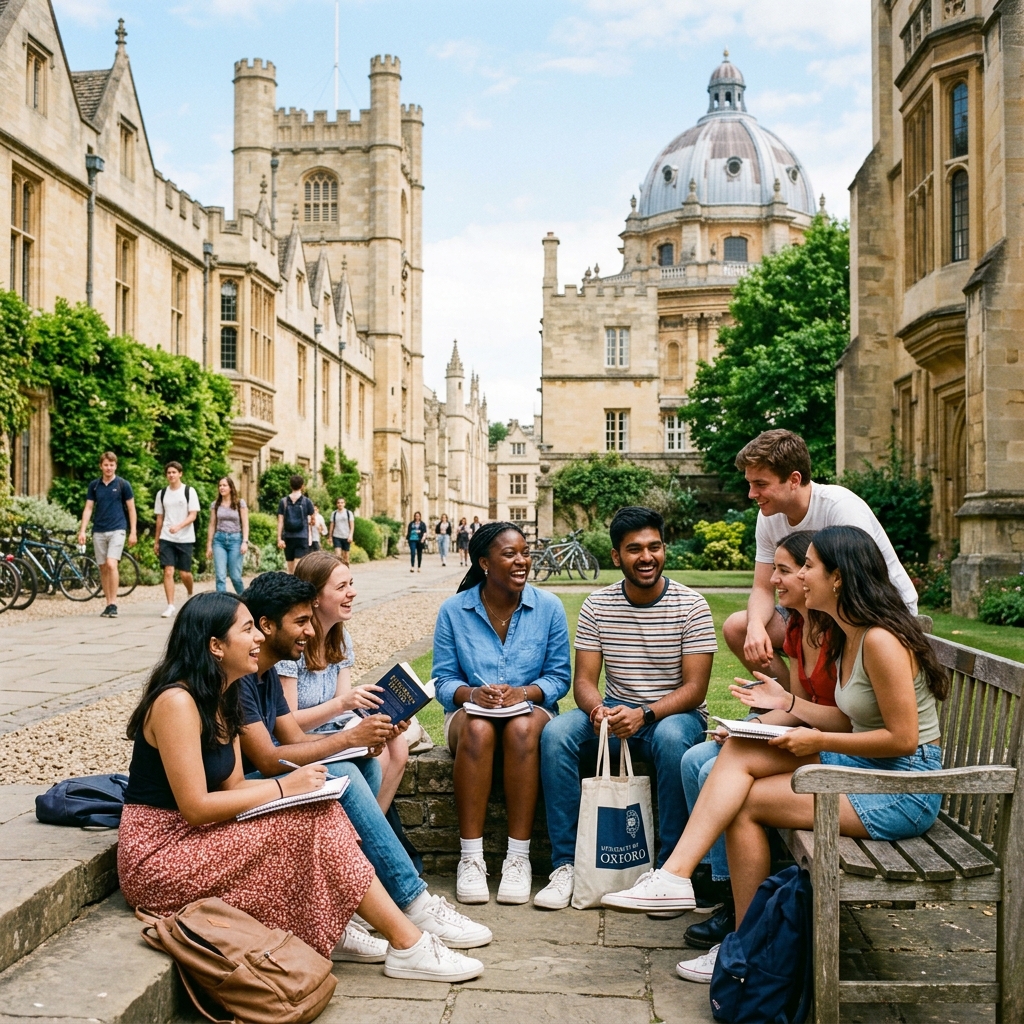 Summer Schools