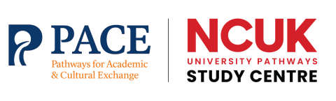 PACE and NCUK University Pathways Study Centre