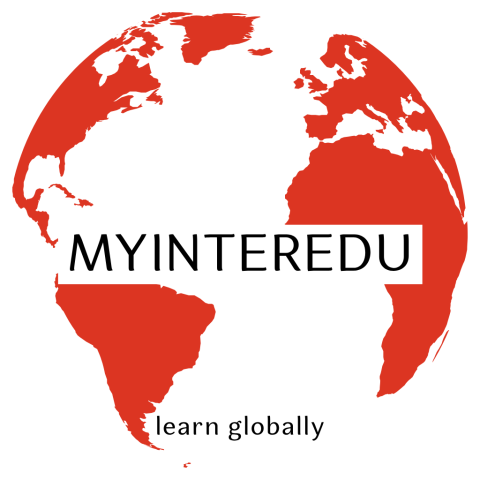 MyInterEdu, learn globally