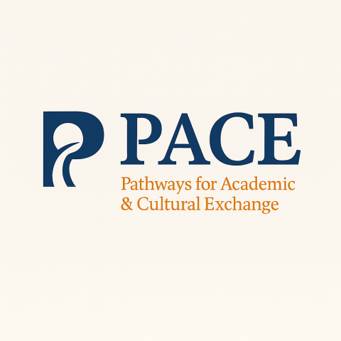 PACE, Pathways for Academic & Cultural Exchange